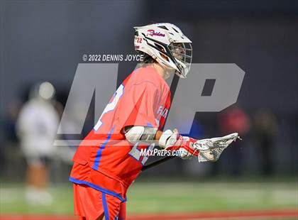 Thumbnail 2 in Pittsford vs. Fairport  (NYSPHSAA Section V Class A FInals) photogallery.