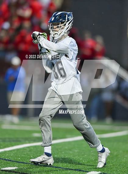 Thumbnail 3 in Pittsford vs. Fairport  (NYSPHSAA Section V Class A FInals) photogallery.