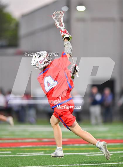 Thumbnail 1 in Pittsford vs. Fairport  (NYSPHSAA Section V Class A FInals) photogallery.