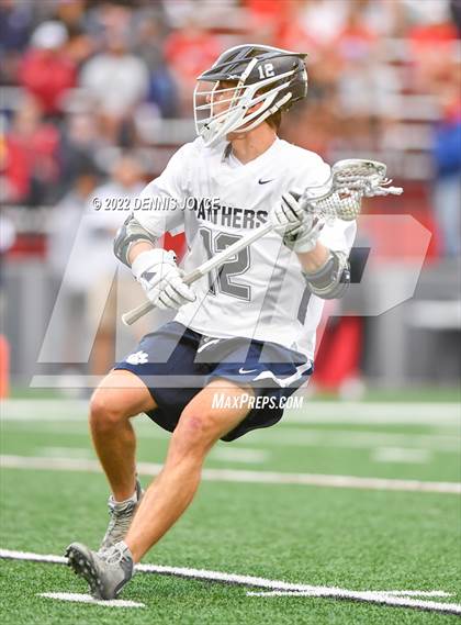Thumbnail 3 in Pittsford vs. Fairport  (NYSPHSAA Section V Class A FInals) photogallery.
