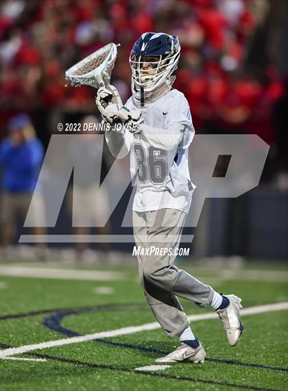 Thumbnail 1 in Pittsford vs. Fairport  (NYSPHSAA Section V Class A FInals) photogallery.
