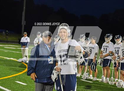 Thumbnail 1 in Pittsford vs. Fairport  (NYSPHSAA Section V Class A FInals) photogallery.