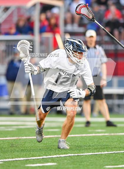 Thumbnail 2 in Pittsford vs. Fairport  (NYSPHSAA Section V Class A FInals) photogallery.
