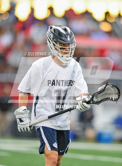 Thumbnail 2 in Pittsford vs. Fairport  (NYSPHSAA Section V Class A FInals) photogallery.