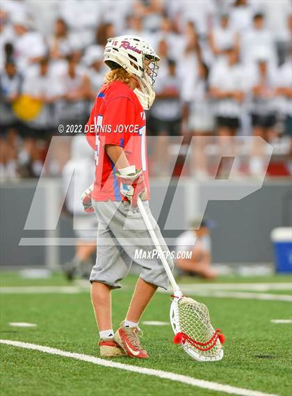 Thumbnail 3 in Pittsford vs. Fairport  (NYSPHSAA Section V Class A FInals) photogallery.