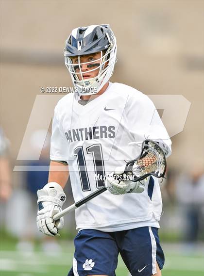 Thumbnail 1 in Pittsford vs. Fairport  (NYSPHSAA Section V Class A FInals) photogallery.