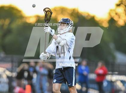 Thumbnail 2 in Pittsford vs. Fairport  (NYSPHSAA Section V Class A FInals) photogallery.