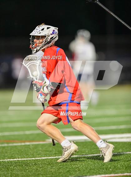 Thumbnail 1 in Pittsford vs. Fairport  (NYSPHSAA Section V Class A FInals) photogallery.