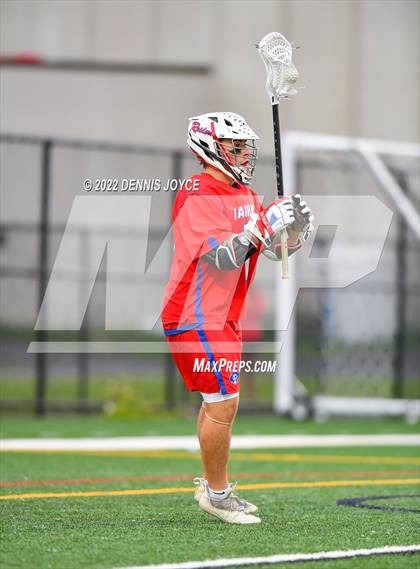 Thumbnail 1 in Pittsford vs. Fairport  (NYSPHSAA Section V Class A FInals) photogallery.