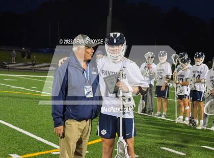Thumbnail 3 in Pittsford vs. Fairport  (NYSPHSAA Section V Class A FInals) photogallery.