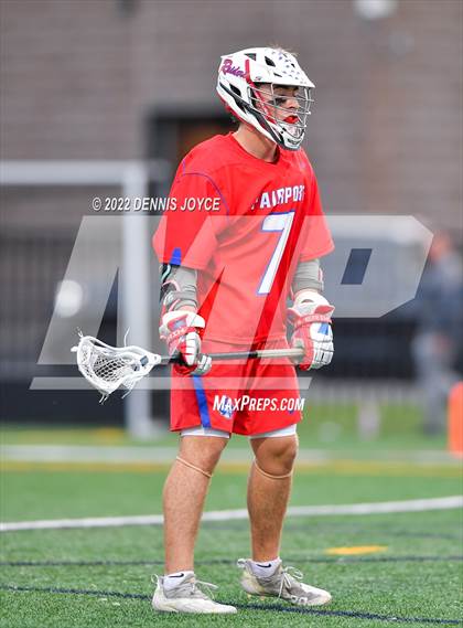 Thumbnail 1 in Pittsford vs. Fairport  (NYSPHSAA Section V Class A FInals) photogallery.