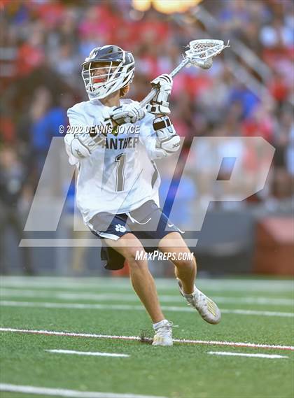 Thumbnail 2 in Pittsford vs. Fairport  (NYSPHSAA Section V Class A FInals) photogallery.