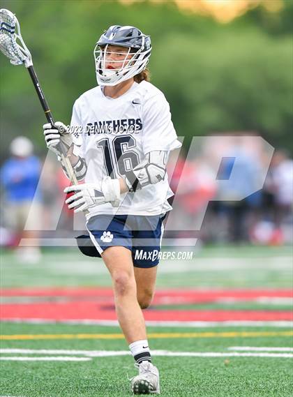 Thumbnail 2 in Pittsford vs. Fairport  (NYSPHSAA Section V Class A FInals) photogallery.