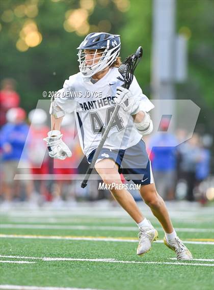 Thumbnail 3 in Pittsford vs. Fairport  (NYSPHSAA Section V Class A FInals) photogallery.