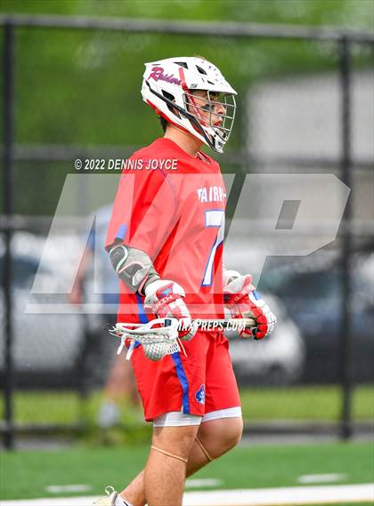Thumbnail 2 in Pittsford vs. Fairport  (NYSPHSAA Section V Class A FInals) photogallery.