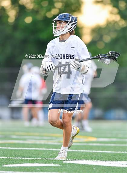 Thumbnail 3 in Pittsford vs. Fairport  (NYSPHSAA Section V Class A FInals) photogallery.