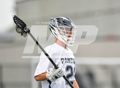 Thumbnail 2 in Pittsford vs. Fairport  (NYSPHSAA Section V Class A FInals) photogallery.