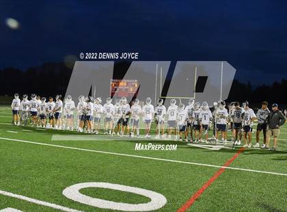 Thumbnail 2 in Pittsford vs. Fairport  (NYSPHSAA Section V Class A FInals) photogallery.