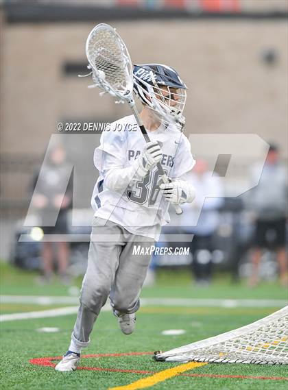 Thumbnail 3 in Pittsford vs. Fairport  (NYSPHSAA Section V Class A FInals) photogallery.