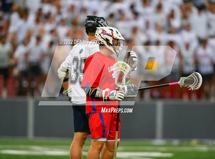 Thumbnail 2 in Pittsford vs. Fairport  (NYSPHSAA Section V Class A FInals) photogallery.