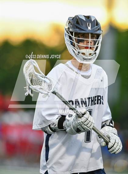 Thumbnail 2 in Pittsford vs. Fairport  (NYSPHSAA Section V Class A FInals) photogallery.