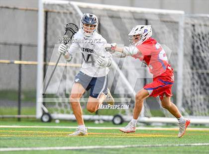 Thumbnail 1 in Pittsford vs. Fairport  (NYSPHSAA Section V Class A FInals) photogallery.