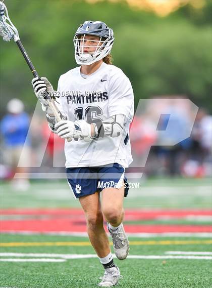 Thumbnail 3 in Pittsford vs. Fairport  (NYSPHSAA Section V Class A FInals) photogallery.