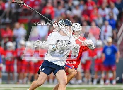 Thumbnail 2 in Pittsford vs. Fairport  (NYSPHSAA Section V Class A FInals) photogallery.