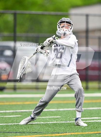 Thumbnail 3 in Pittsford vs. Fairport  (NYSPHSAA Section V Class A FInals) photogallery.