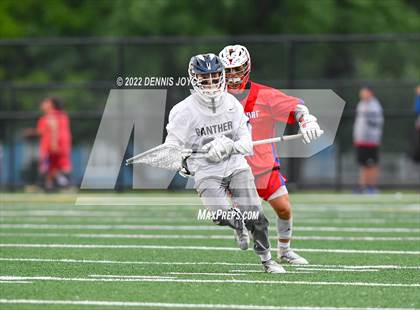 Thumbnail 1 in Pittsford vs. Fairport  (NYSPHSAA Section V Class A FInals) photogallery.