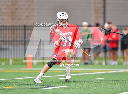 Thumbnail 3 in Pittsford vs. Fairport  (NYSPHSAA Section V Class A FInals) photogallery.