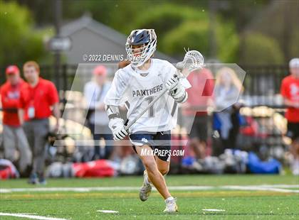 Thumbnail 1 in Pittsford vs. Fairport  (NYSPHSAA Section V Class A FInals) photogallery.