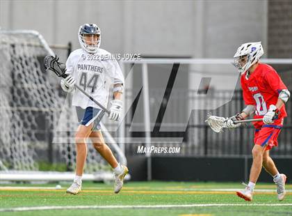 Thumbnail 1 in Pittsford vs. Fairport  (NYSPHSAA Section V Class A FInals) photogallery.