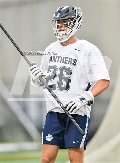 Thumbnail 3 in Pittsford vs. Fairport  (NYSPHSAA Section V Class A FInals) photogallery.