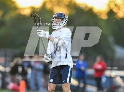 Thumbnail 1 in Pittsford vs. Fairport  (NYSPHSAA Section V Class A FInals) photogallery.