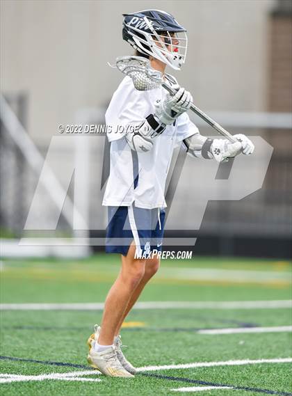 Thumbnail 1 in Pittsford vs. Fairport  (NYSPHSAA Section V Class A FInals) photogallery.