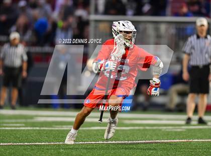 Thumbnail 3 in Pittsford vs. Fairport  (NYSPHSAA Section V Class A FInals) photogallery.