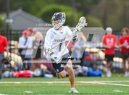 Thumbnail 2 in Pittsford vs. Fairport  (NYSPHSAA Section V Class A FInals) photogallery.