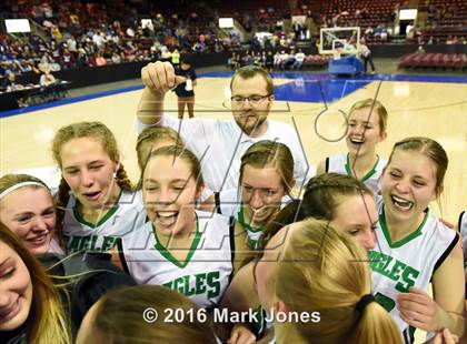 Thumbnail 2 in Ganado vs. Thatcher (AIA D4 Final Award Photos) photogallery.