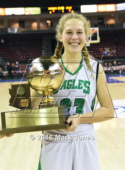 Thumbnail 3 in Ganado vs. Thatcher (AIA D4 Final Award Photos) photogallery.