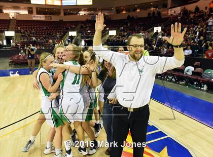 Thumbnail 1 in Ganado vs. Thatcher (AIA D4 Final Award Photos) photogallery.
