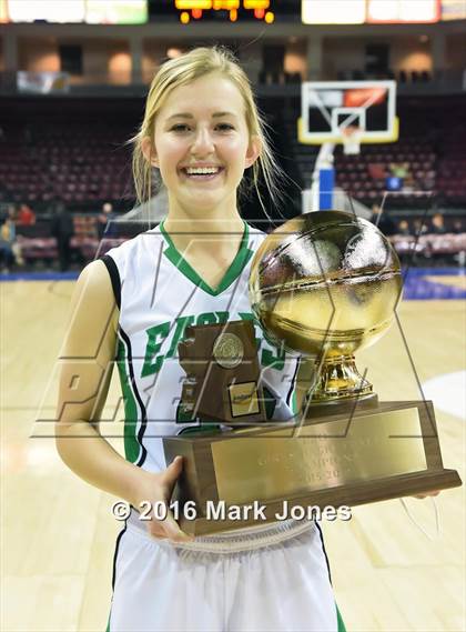 Thumbnail 2 in Ganado vs. Thatcher (AIA D4 Final Award Photos) photogallery.