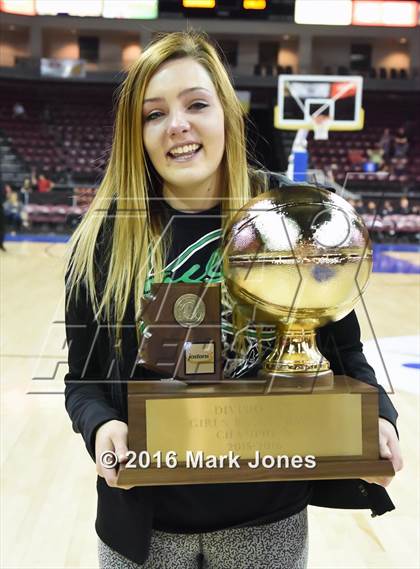 Thumbnail 1 in Ganado vs. Thatcher (AIA D4 Final Award Photos) photogallery.