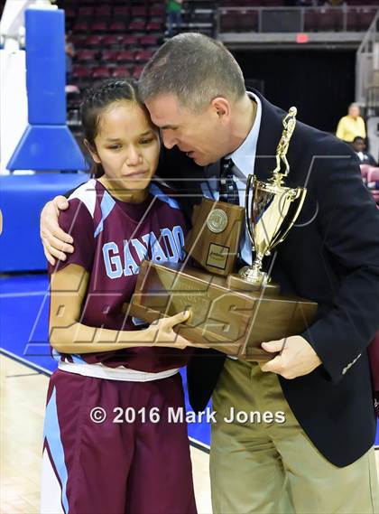 Thumbnail 1 in Ganado vs. Thatcher (AIA D4 Final Award Photos) photogallery.