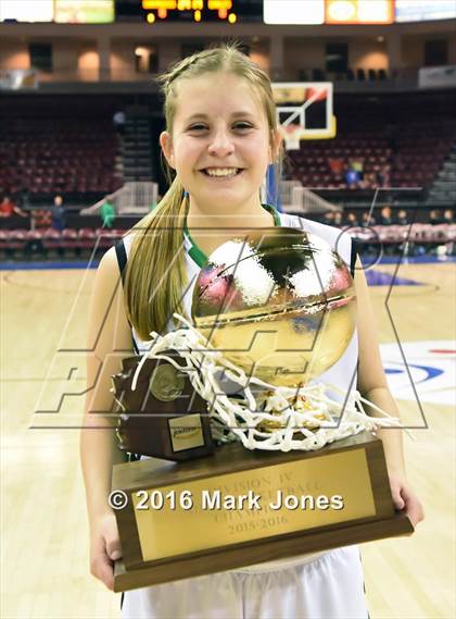 Thumbnail 1 in Ganado vs. Thatcher (AIA D4 Final Award Photos) photogallery.