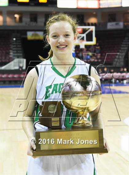 Thumbnail 3 in Ganado vs. Thatcher (AIA D4 Final Award Photos) photogallery.