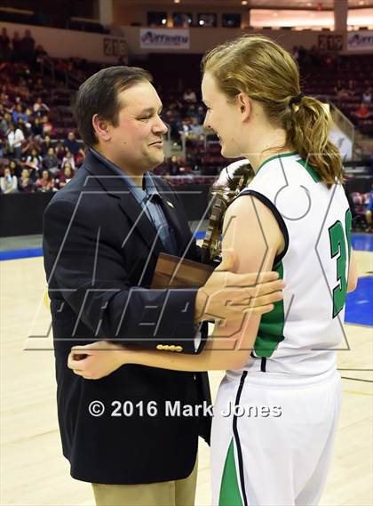 Thumbnail 3 in Ganado vs. Thatcher (AIA D4 Final Award Photos) photogallery.