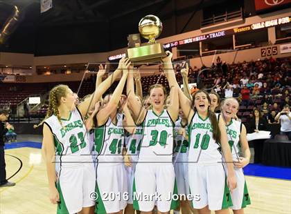 Thumbnail 2 in Ganado vs. Thatcher (AIA D4 Final Award Photos) photogallery.