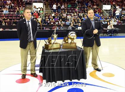Thumbnail 2 in Ganado vs. Thatcher (AIA D4 Final Award Photos) photogallery.