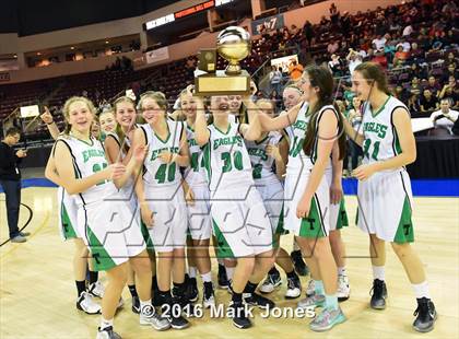 Thumbnail 1 in Ganado vs. Thatcher (AIA D4 Final Award Photos) photogallery.